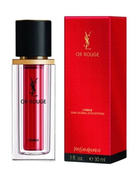 yves saint laurent myer